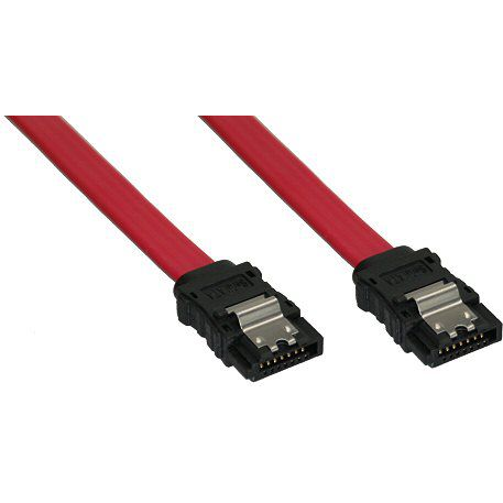 InLine 27707A cavo SATA 0,7 m