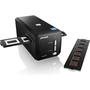 Plustek OpticFilm 8200i Ai Филм/слайд скенер 7200 x 7200 DPI Черен