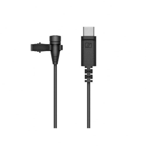Sennheiser XS Lav USB-C csíptetős mikrofon