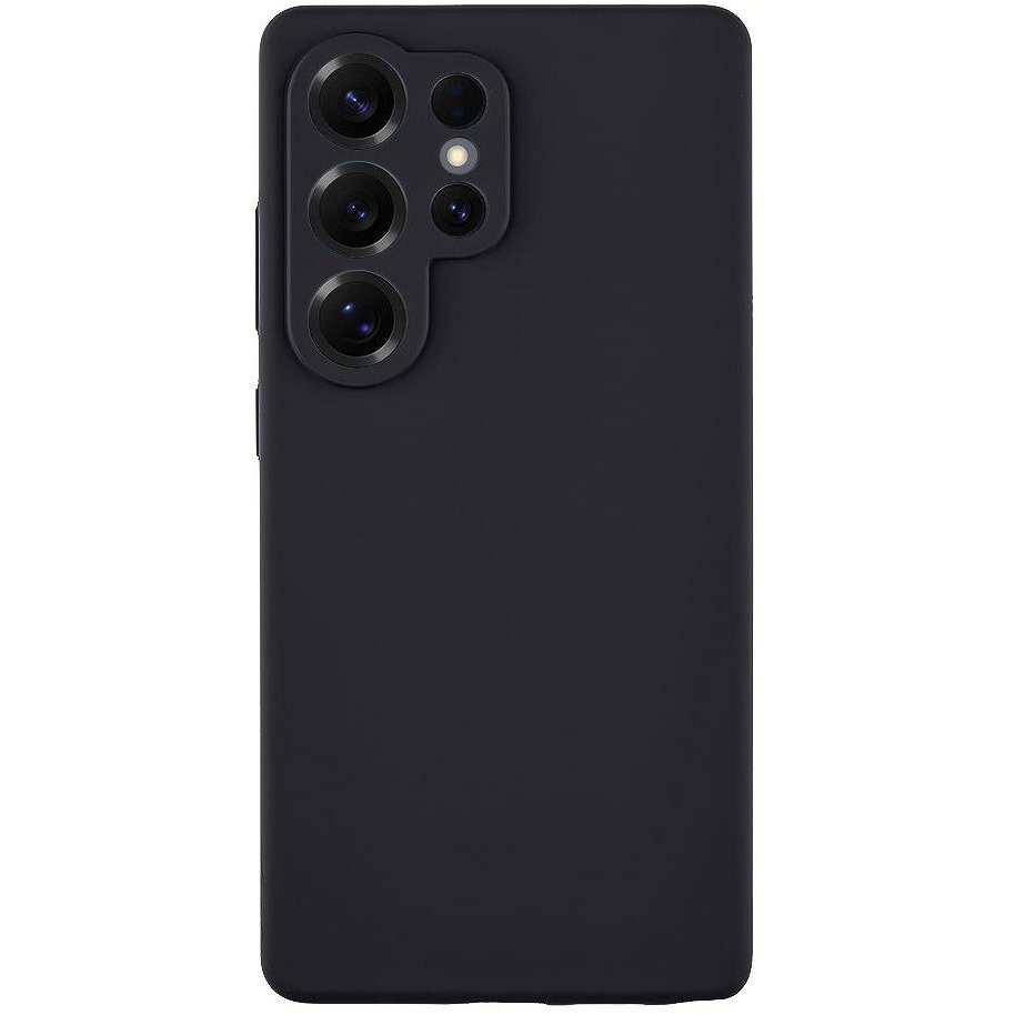 Tactical Velvet Smoothie Samsung Galaxy S25 Ultra tok - Asphalt (57983123800)