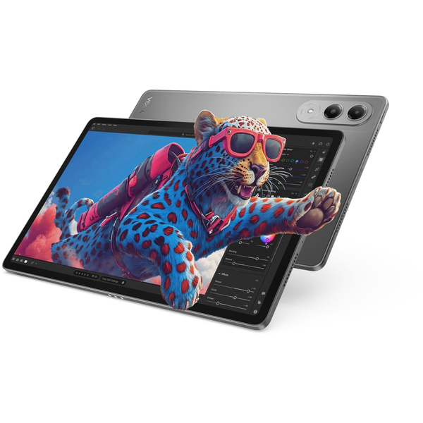 Lenovo Yoga Tab 11 11,1" 8GB/256GB šedý Tablet