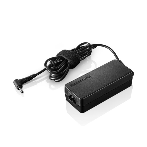 Lenovo 65 W Round-tip AC adattatore e invertitore Interno Nero