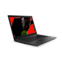Laptop Lenovo ThinkPad T480s i5-8250U | 8GB DDR4 | 256GB (M.2) SSD | NO ODD | 14" | 1920 x 1080 (Full HD) | Webcam | UHD 620 | Windows 11 Pro | HDMI | Bronze | Touchscreen | 2018