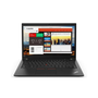 Laptop Lenovo ThinkPad T480s i5-8250U | 8GB DDR4 | 256GB (M.2) SSD | NO ODD | 14" | 1920 x 1080 (Full HD) | Webcam | UHD 620 | Windows 11 Pro | HDMI | Bronze | Touchscreen | 2018