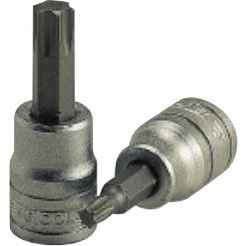 Teng Tools Nasadka trzpieniowa Torx 3/8" T15 x 49,5mm (102080207)