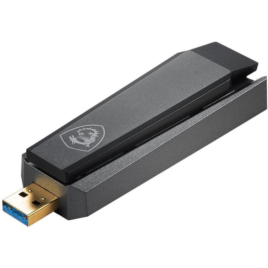 MSI AX1800 Wireless USB Adapter (GUAX18)