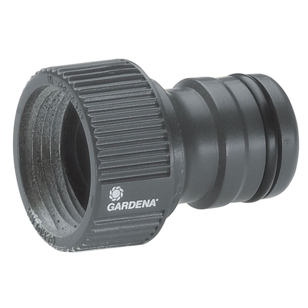 Gardena 2801-20 Profi rendszerű menetes csapelem
