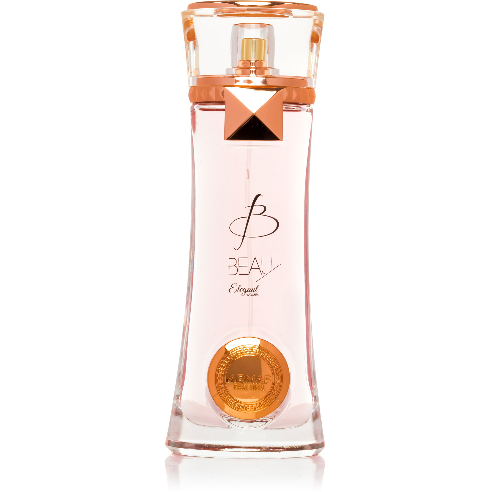ARMAF Beau Elegant EdP 100ml (6294015101515)