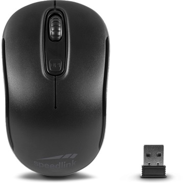 SPEEDLINK CEPTICA Bezdrátová myš USB 1600 DPI
