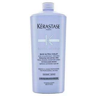 KÉRASTASE Blond Absolu Bain Ultra-Violet 1000 ml (BRmisc0441SKHU)