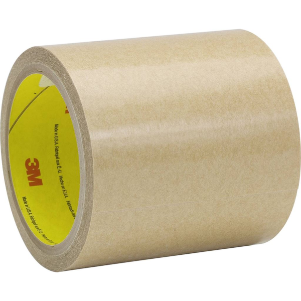 3M 9505055 transzfer ragasztószalag, átlátszó, 55 m x 50 mm