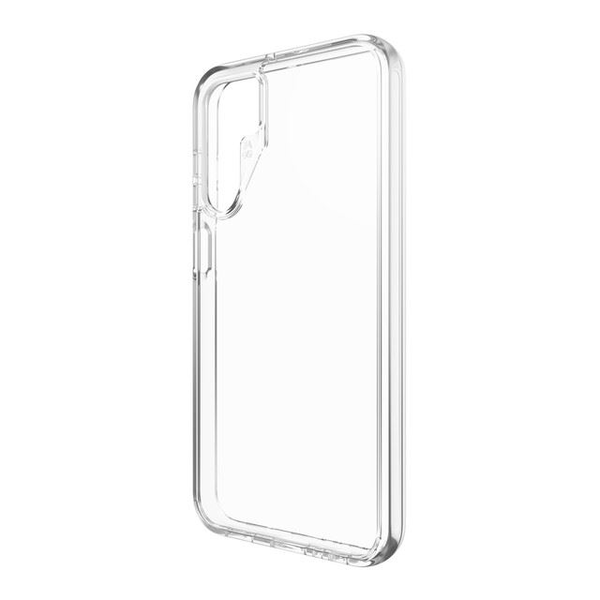 Zagg Crystal Palace Samsung Galaxy A25 5G tok átlátszó (702313713)