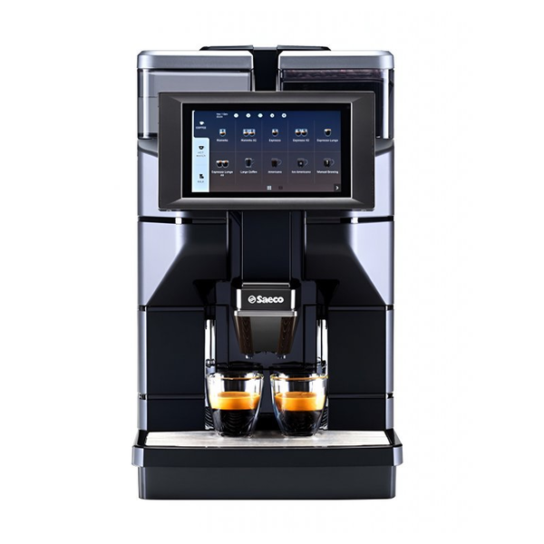 Saeco Magic B2 Automata kávéfőző