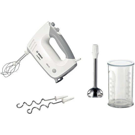 Bosch MFQ36470 mixér Ruční mixér 450 W Bílá