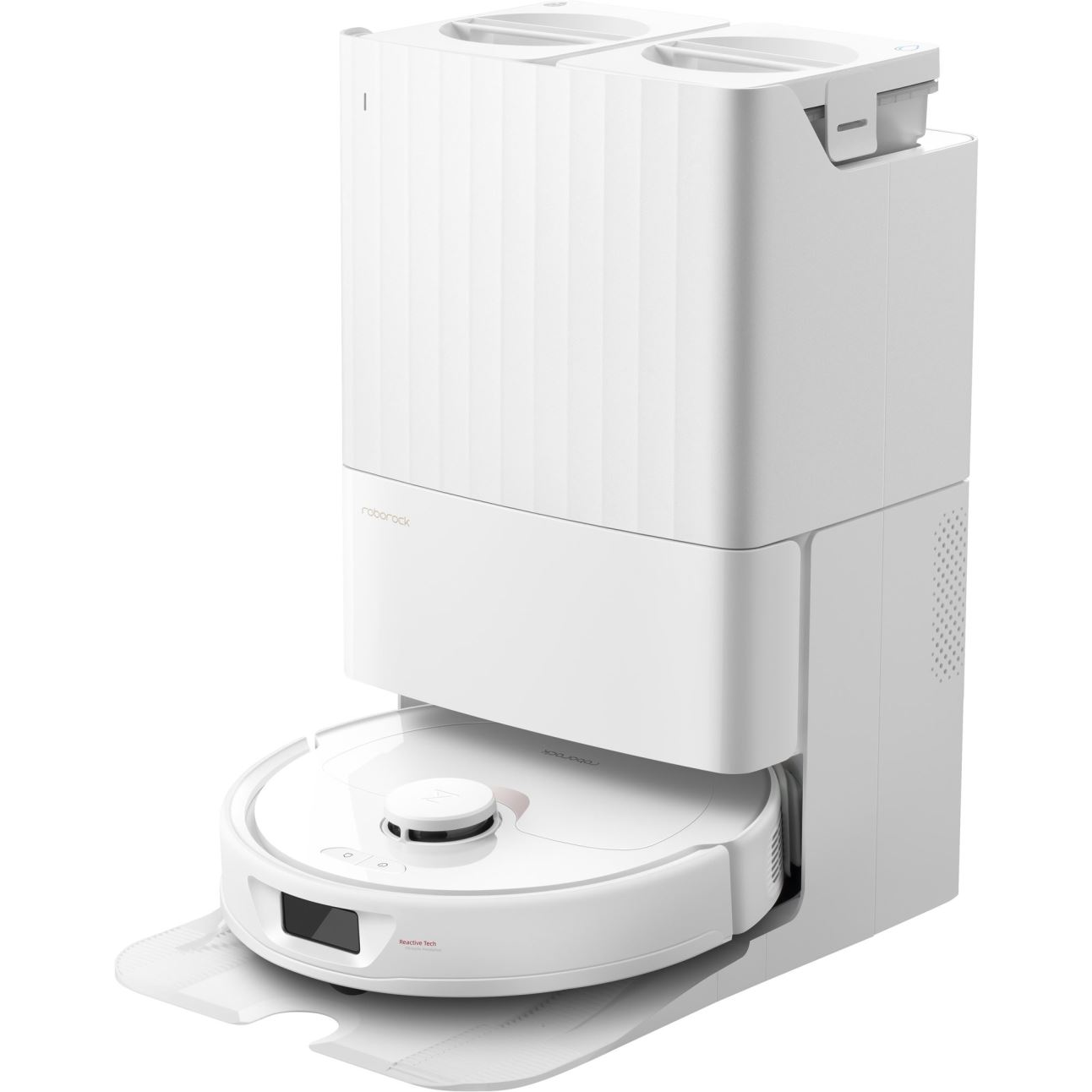 Xiaomi Roborock Q-REVO robotporszívó fehér (QR02-00)