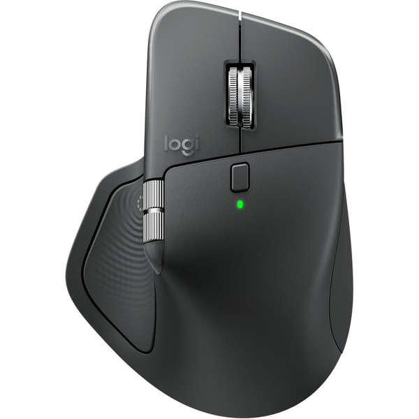 Mouse wireless Logitech MX Master 4 Graphite