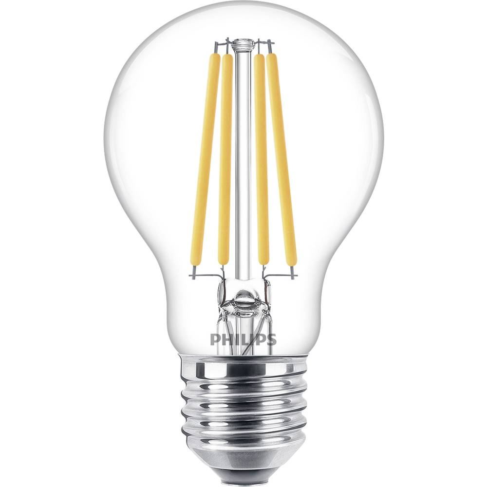 Philips LED izzó E27 10.5W (76207001) (philips76207001)