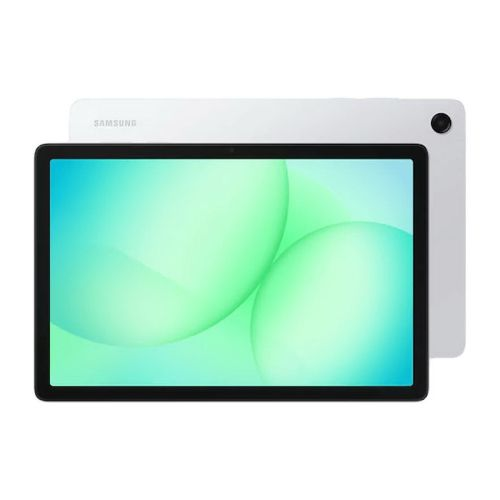 Samsung Galaxy Tab A11+ 256 GB 27,9 cm (11") 8 GB Wi-Fi 5 (802.11ac) Sølv