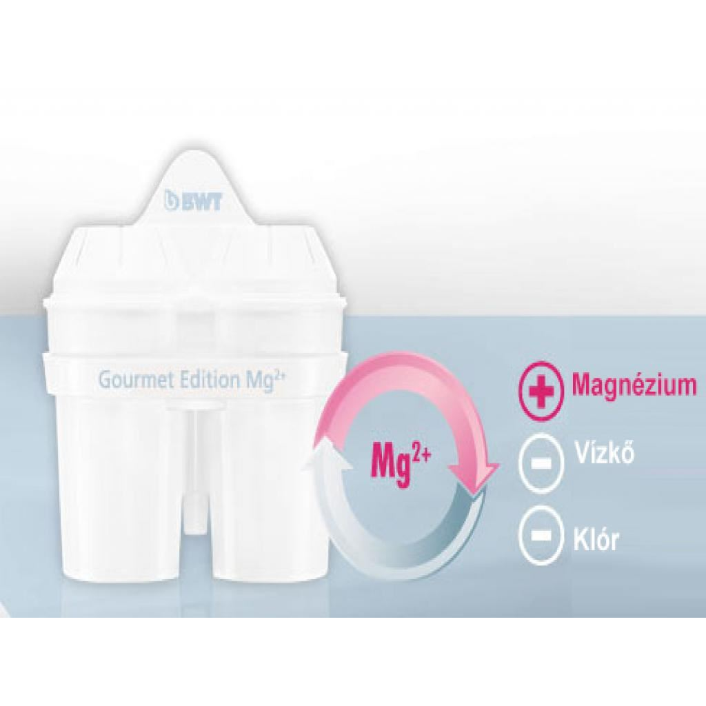 BWT Vizszűrő betét 2.5 literes kancsóba (GA3595)