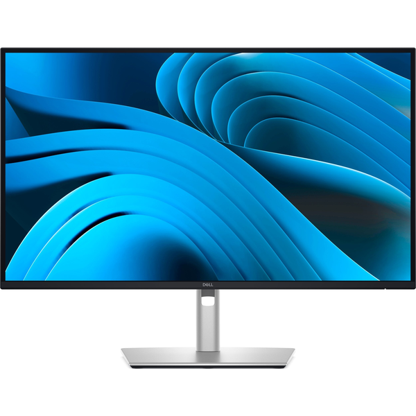 Dell P2725DE 27 colos QHD USB-C monitor
