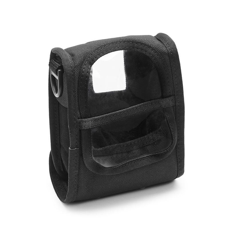 Zebra vonalkód olvasó ZQ210/ZQ112/ZR118 puha tok (SG-MPV-SC21-01) (SG-MPV-SC21-01)