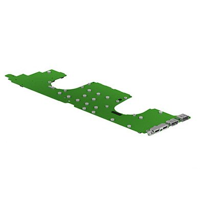 HP M45829-601 laptop reserve-onderdeel Moederbord