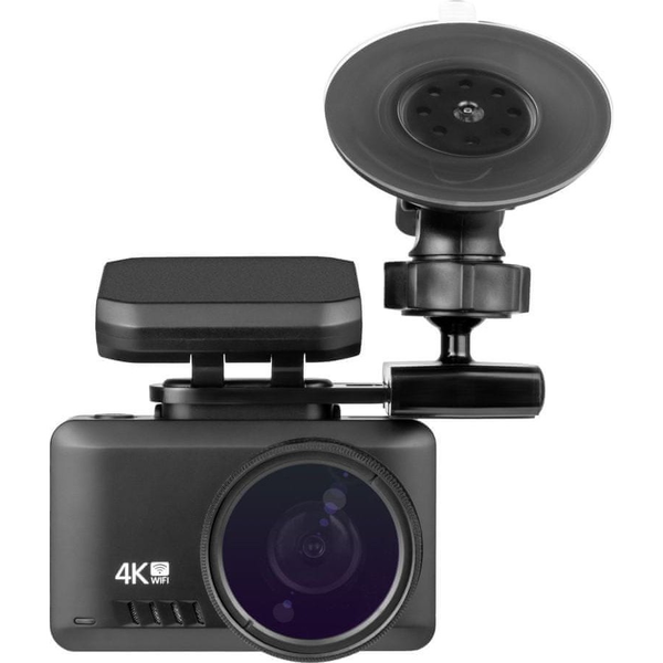 ELTRINEX LS600 GPS menetrögzítő kamera