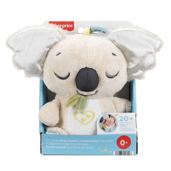 Fisher-Price JBD65 peluche