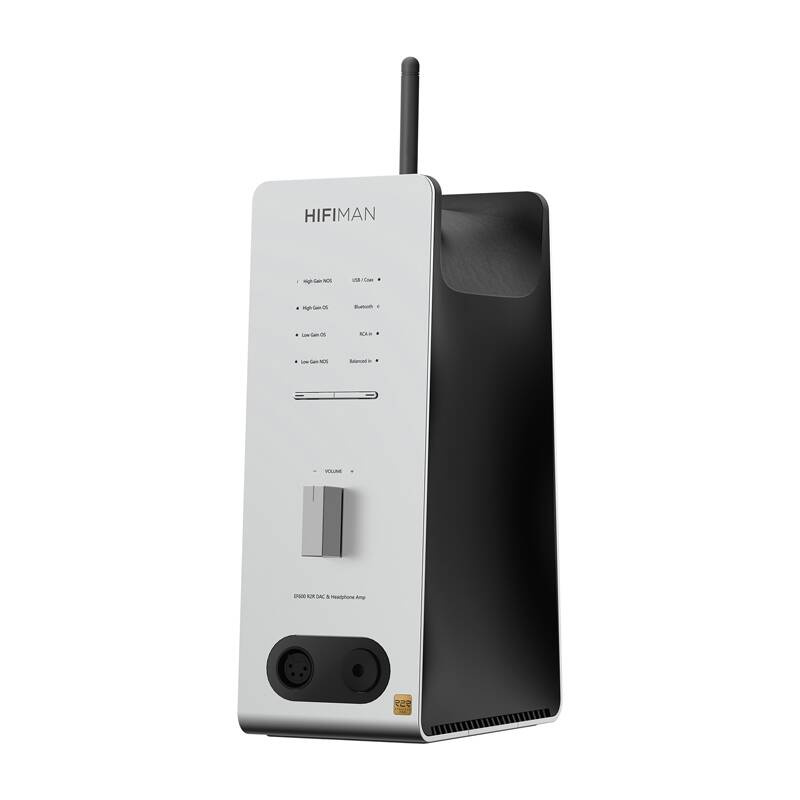 HIFIMAN EF600 fejhallgató erősítő (EF600 Amp) (EF600 Amp)