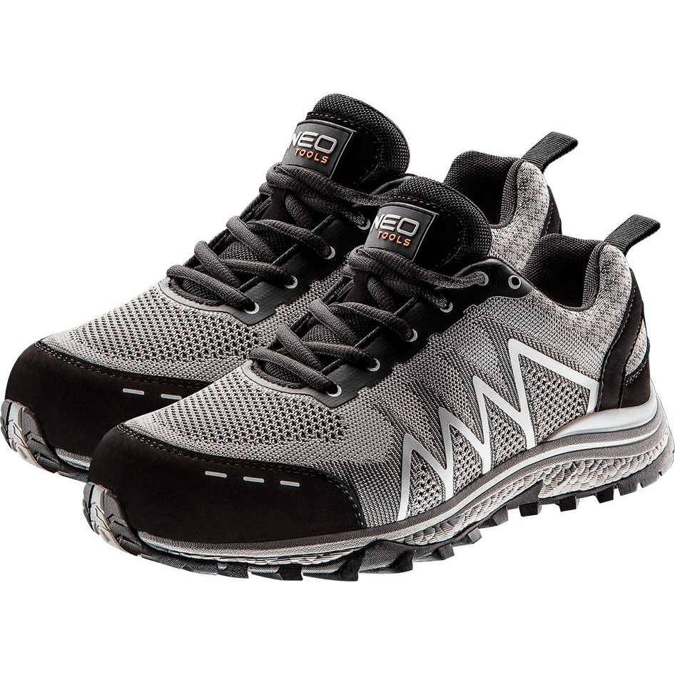 NEO 82-730 Munkacipő, Fémmentes, O1, 39 (82-730)