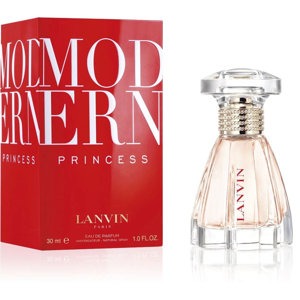 Lanvin Modern Princess EDP 30ml Hölgyeknek (3386460077224)