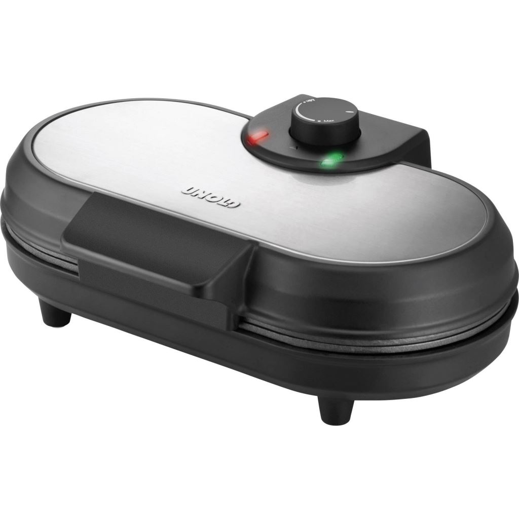 Unold Dupla palacsinta készítő (48165) (u48165)