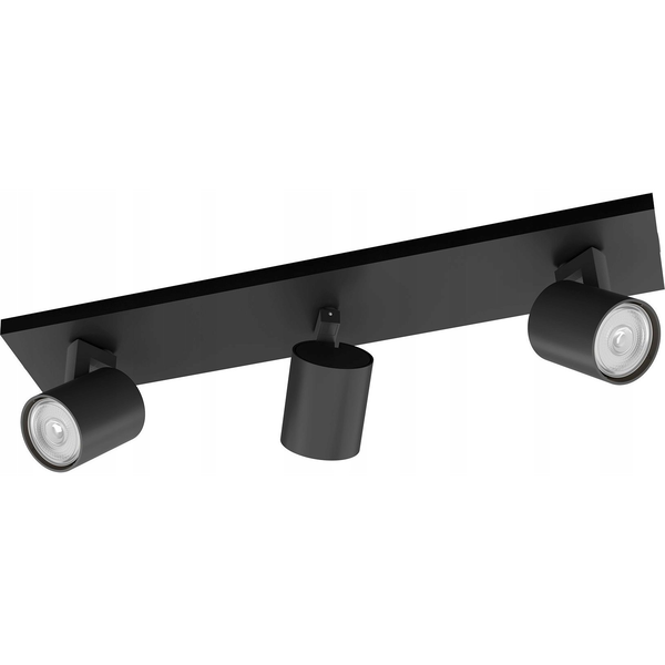 Philips 8719514435339 spotje Oppervlak-spotverlichting GU10 LED