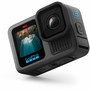 Спортна видеокамера GoPro Hero13 Black, 5.3K60
