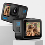 Спортна видеокамера GoPro Hero13 Black, 5.3K60
