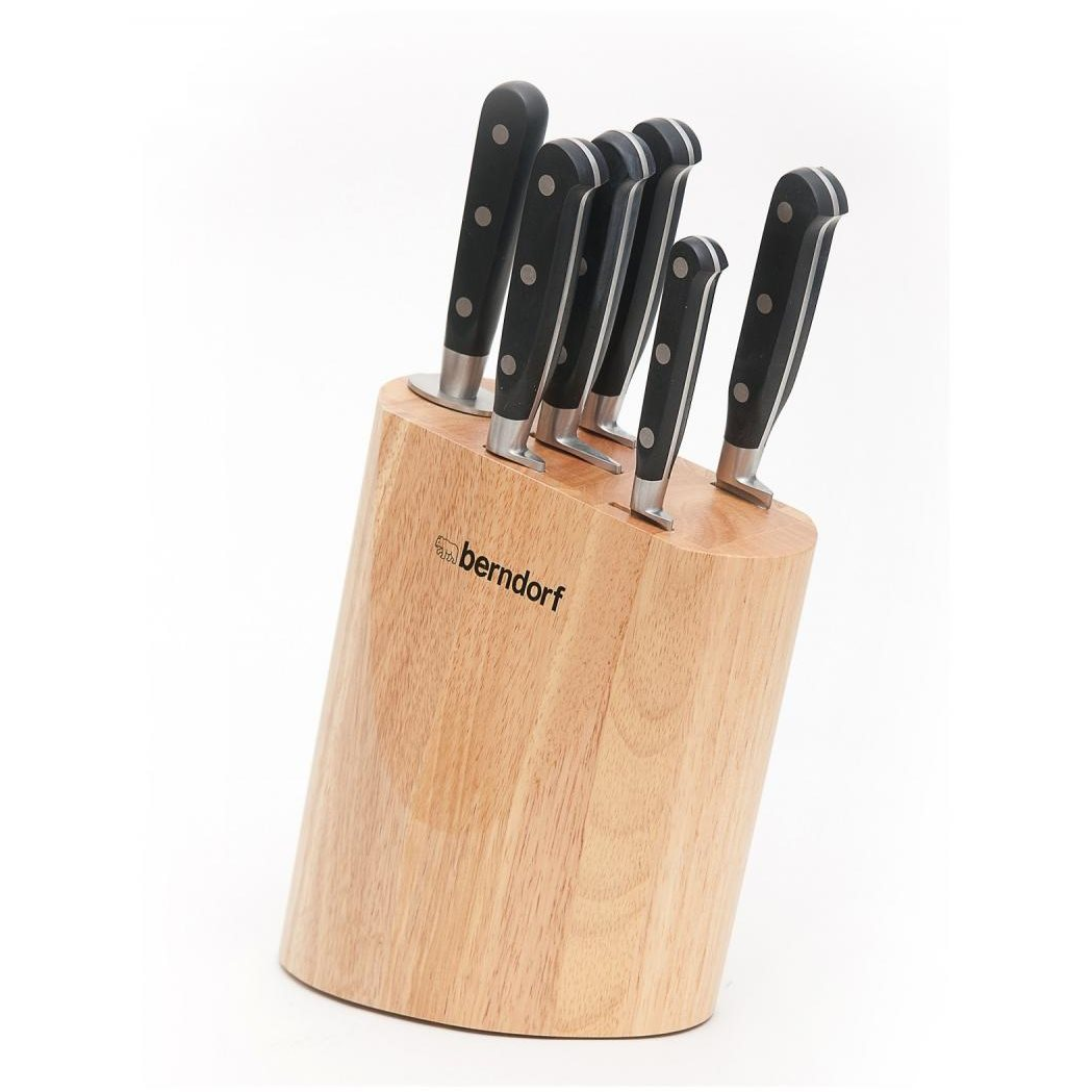 Berndorf Sandrik, tartóval, 6 db (0375701200)