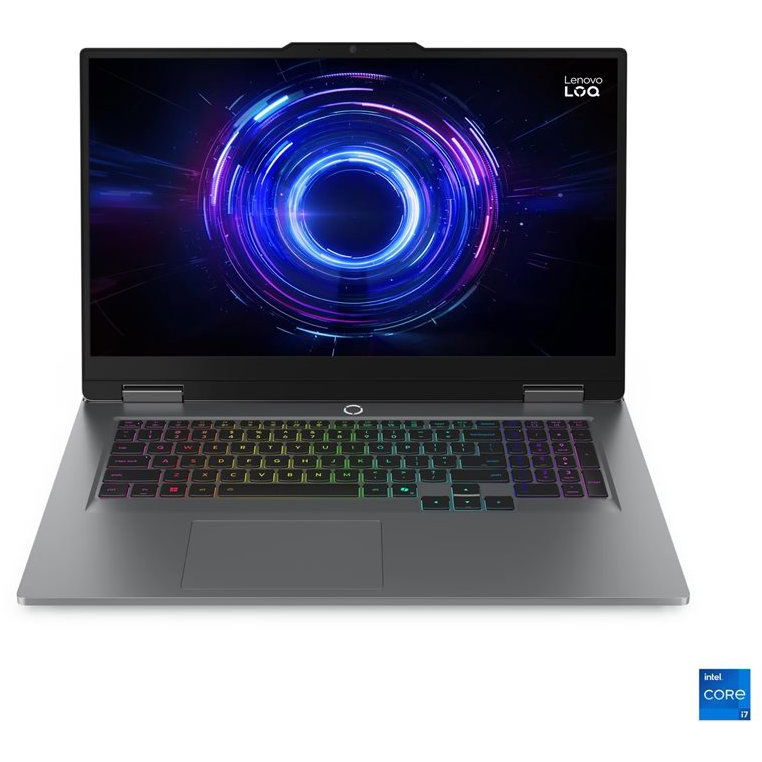 Lenovo LOQ 83JH00C6HV Luna Grey (83JH00C6HV)