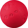 Pelota Con Sonido, Caucho Natural, Ø 6 Cm - 9 Cm