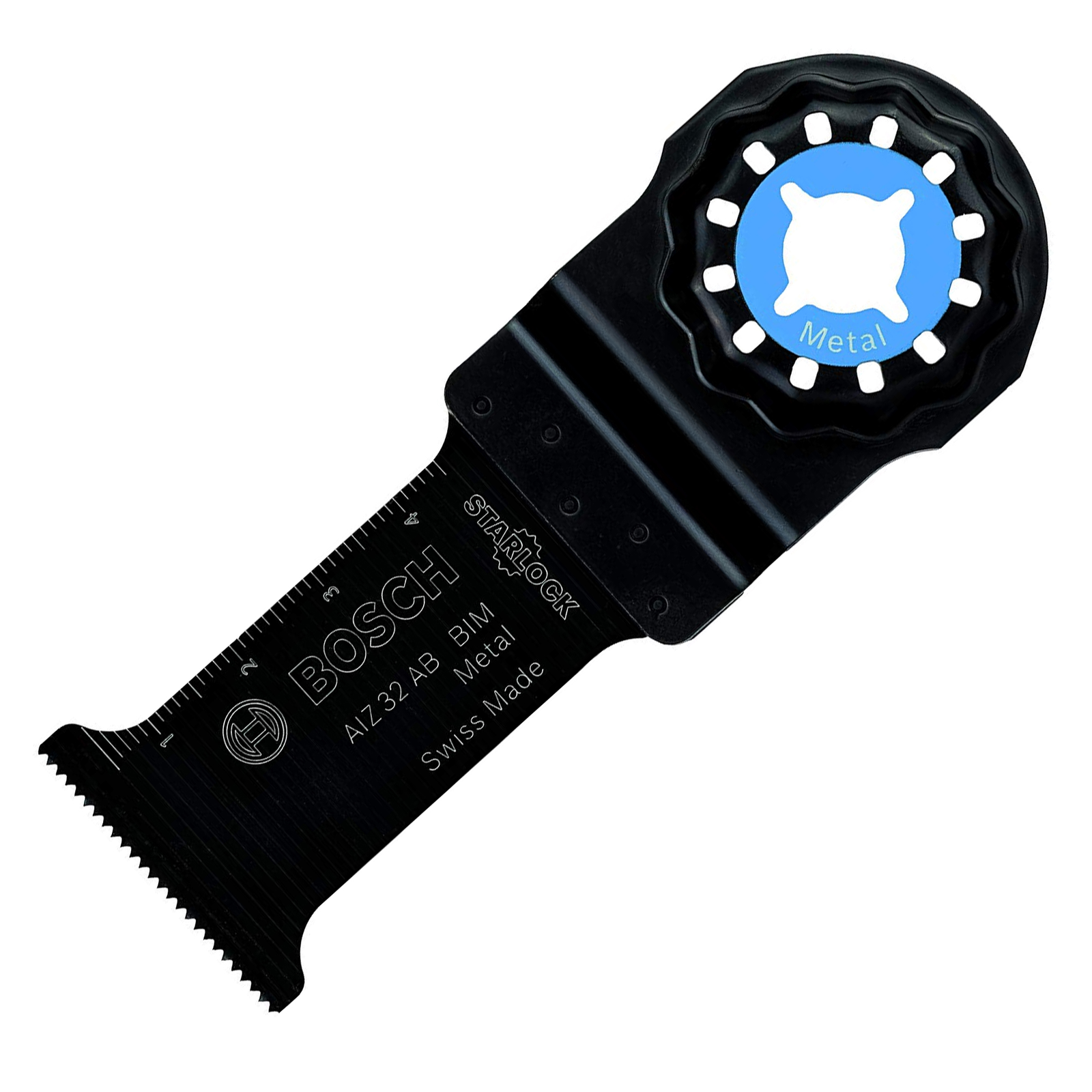 Bosch BIM Metall AIZ 32 AB Merülő fűrészlap fémhez (2608661688)