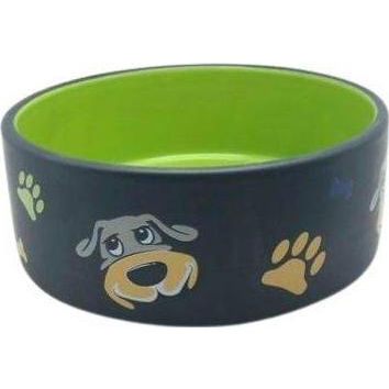 Yarro International Yarro Miska Ceramiczna Dla Psa Pluto 16x6cm