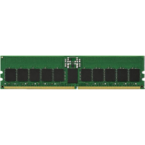 Kingston Technology KSM64R52BD8-32MH hukommelsesmodul 32 GB 1 x 32 GB DDR5 6400 MT/s 288-pin DIMM Fejlkorrigerende kode