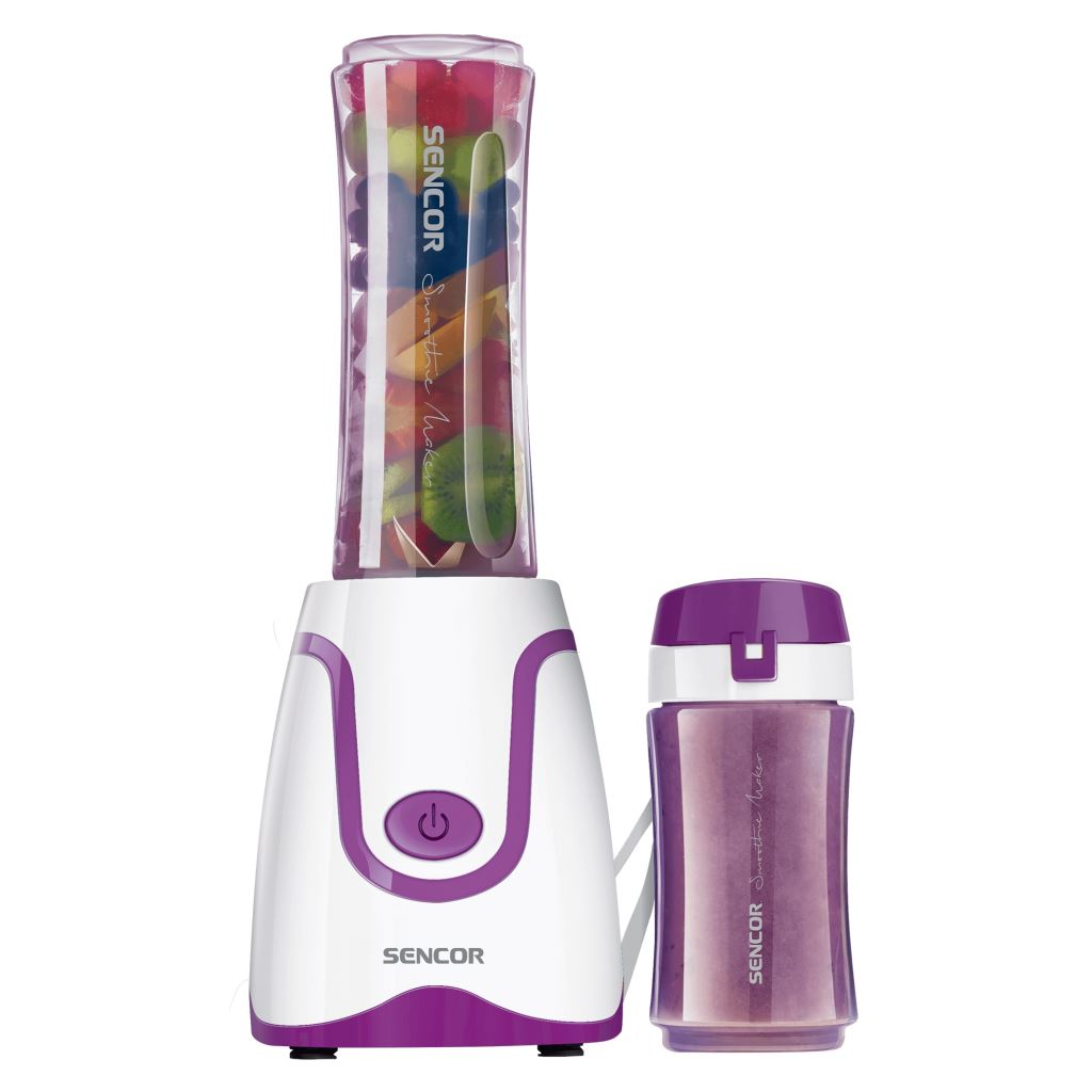 Sencor SBL 2215VT Smoothie maker lila (SBL 2215VT)