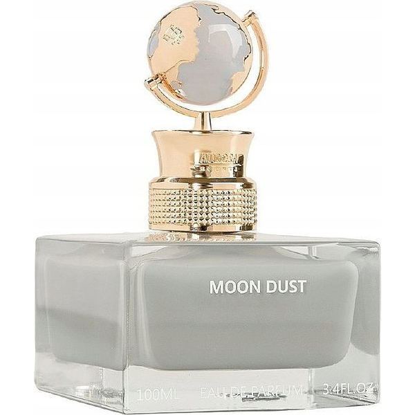  Aurora Aurora, Globe Collection Moon Dust, Eau De Parfum, Unisex, 100 ml Unisex