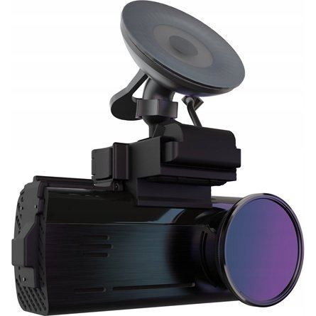 ELTRINEX LS700 4K GPS menetrögzítő kamera