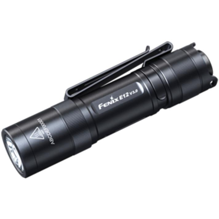 Fenix E12 V3.0 (6942870310909)