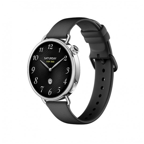 Xiaomi Watch S4 41 мм смарт часовник с AMOLED дисплей