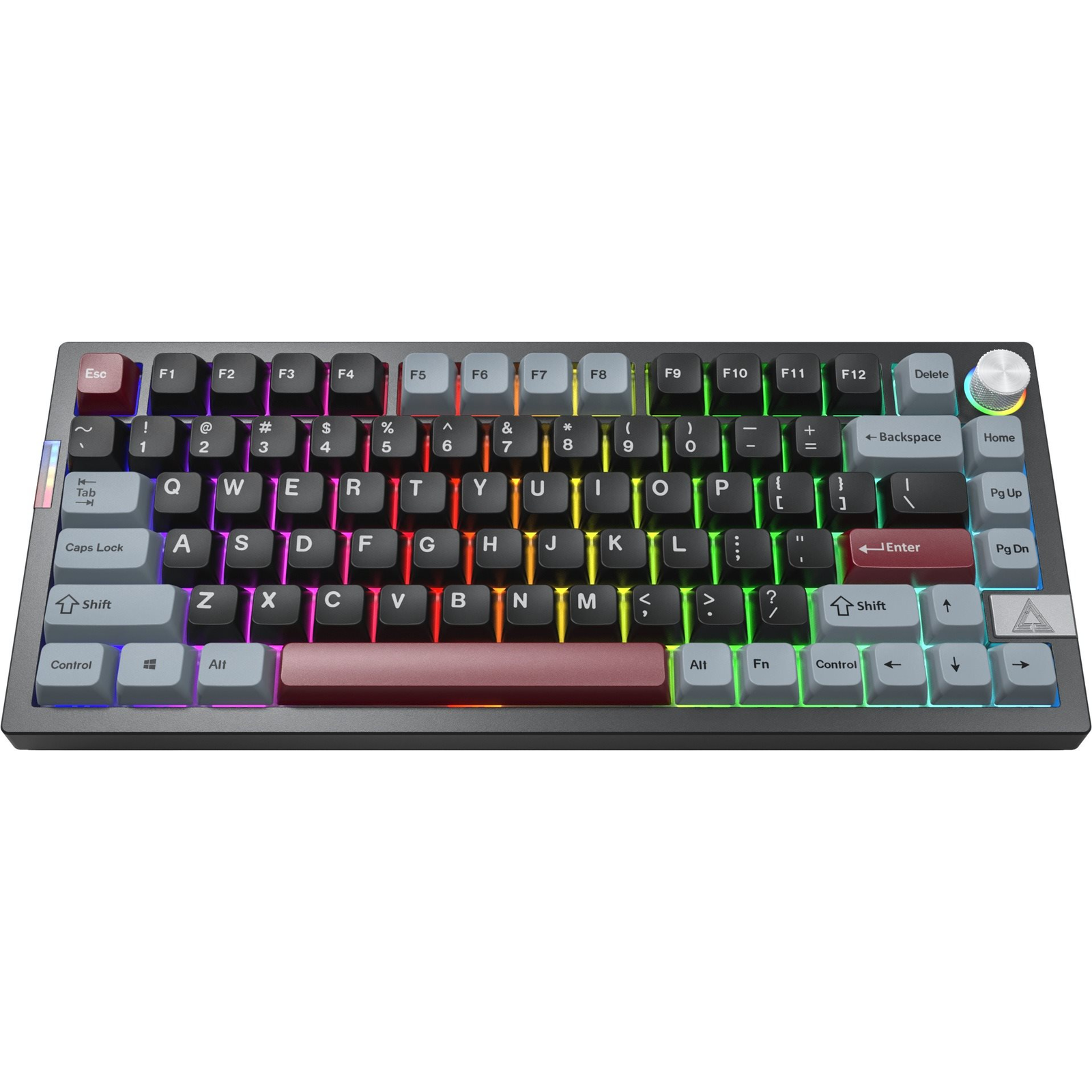Montech MKey PRO 75 Darkness Brown (MKey PRO 75 Darkness Brown)