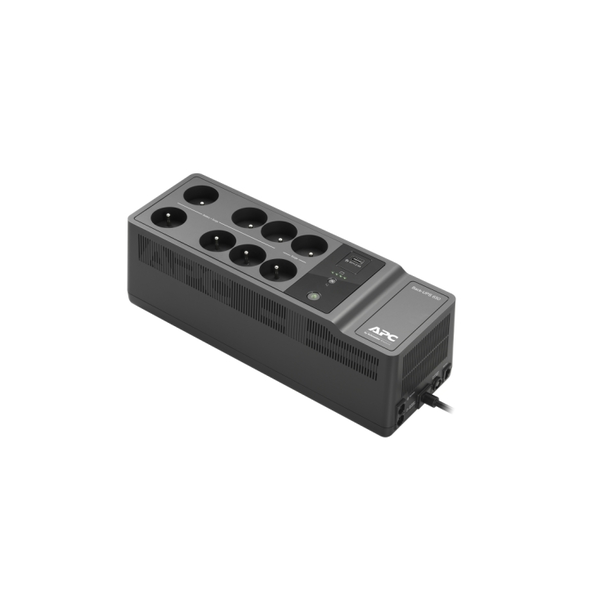 APC BE650G2-FR UPS Stand-by (Offline) 0,65 kVA 400 W