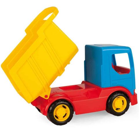 Wader Tech Truck dömper (35312) (W35312)