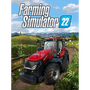 Farming Simulator 22